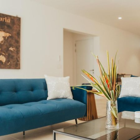 Appartement De Luxe Piscine Et Vue Mer Rivière Noire エクステリア 写真