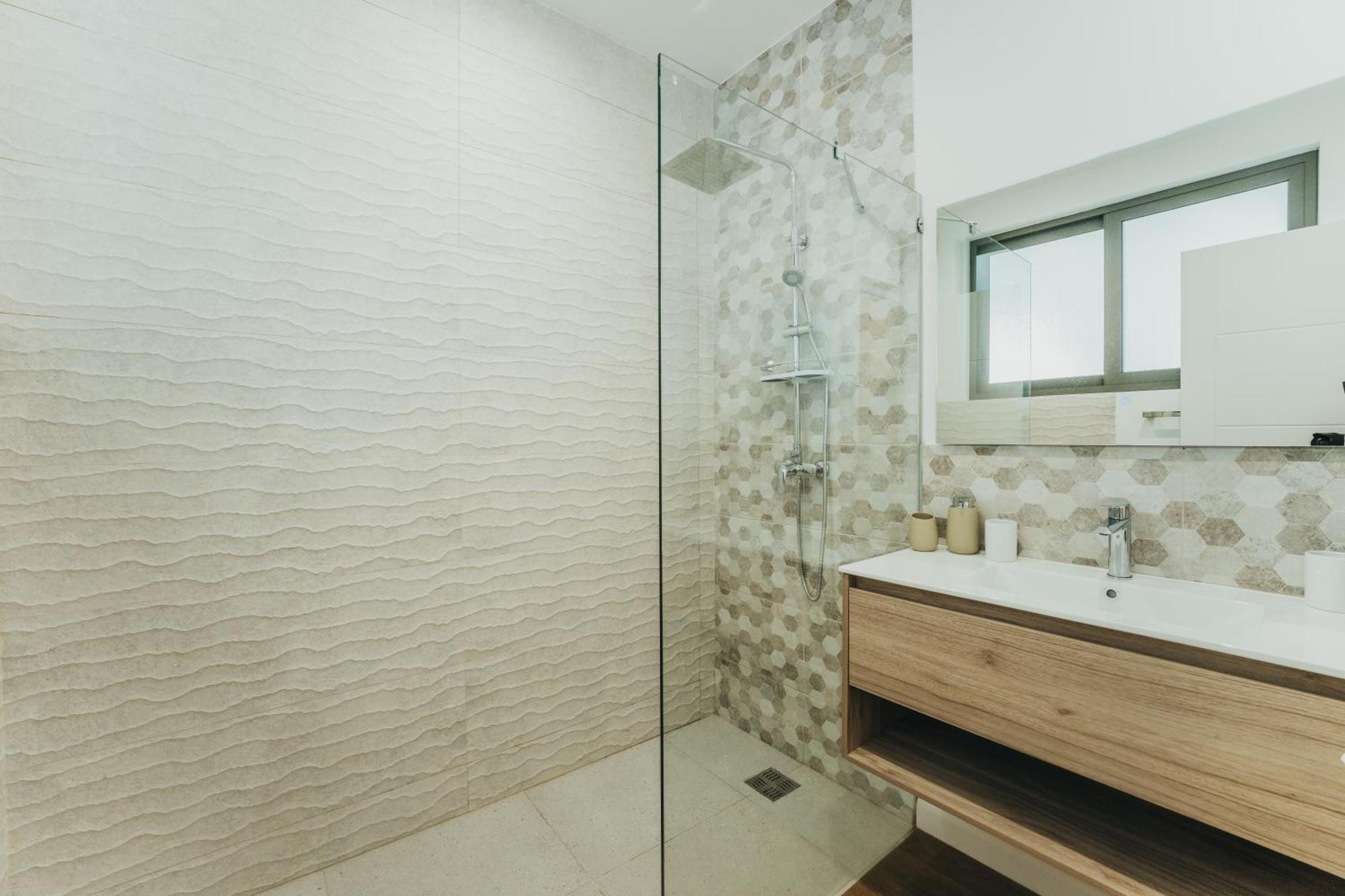 Appartement De Luxe Piscine Et Vue Mer Rivière Noire エクステリア 写真